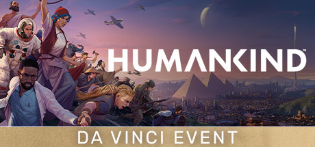 《人类数字豪华版/Humankind Digital Deluxe Edition》绿色中文版