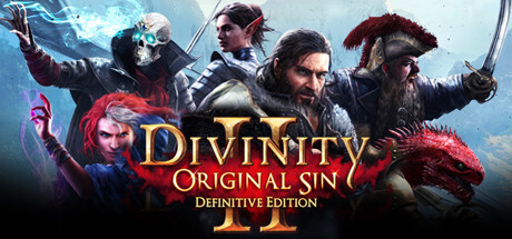 神界：原罪2终极版/Divinity: Original Sin 2 – Definitive Edition