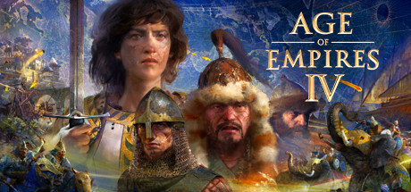 《帝国时代4/Age of Empires IV/支持网络联机》联机版