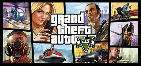 侠盗猎车手5 MOD版/GTA5 MOD版/Grand Theft Auto V