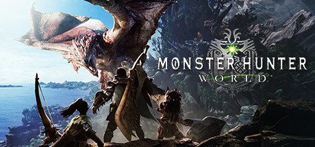 《怪物猎人：世界/Monster Hunter: World》v15.20.00|整合全DLC|容量98.4GB|官方简体中文绿色版