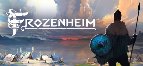 《Frozenheim》中文版百度云迅雷下载v0.2.0
