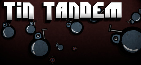 《Tin Tandem》中文版百度云迅雷下载v01.07.2021