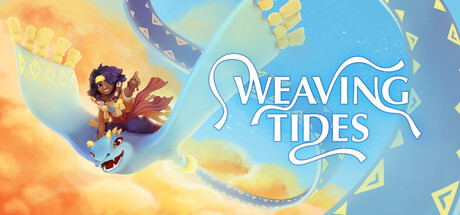 《Weaving Tides》中文版百度云迅雷下载6897003