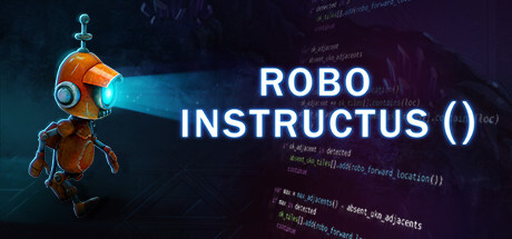 《机器人指令 Robo Instructus》中文版百度云迅雷下载v1.31.4