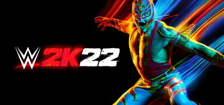 美国职业摔角联盟2K22豪华版/WWE 2K22 Deluxe Edition
