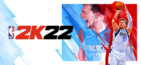 美国职业篮球22/NBA2K22