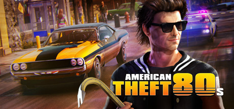 《80年代美国大盗 American Theft 80s》中文版百度云迅雷下载v1.05.1