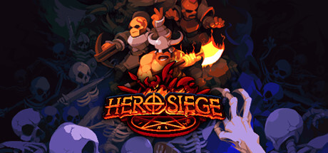 《英雄攻城 Hero Siege》中文版百度云迅雷下载v5.7.0