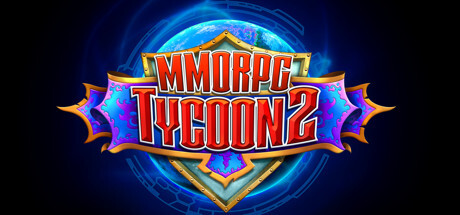 MMORPG大亨2/MMORPG Tycoon 2