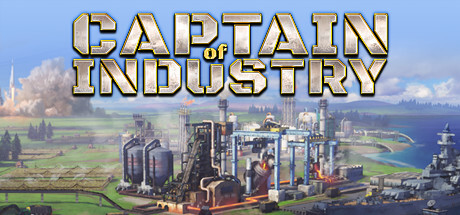 工业部长-Captain of Industry