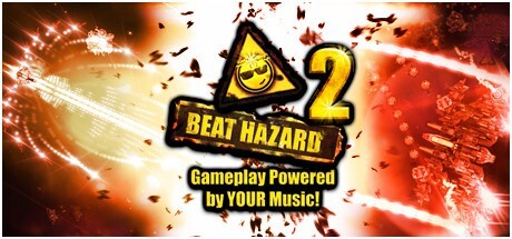 《危险节奏2/Beat Hazard 2》绿色中文版