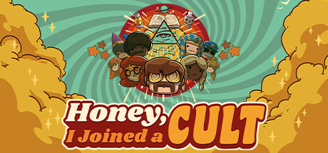 《亲爱的，我加入了异教 Honey, I Joined a Cult》中文版百度云迅雷下载v0.5.066|容量458MB|官方简体中文|支持键盘.鼠标