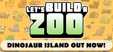 来建一家动物园 Let’s Build a Zoo