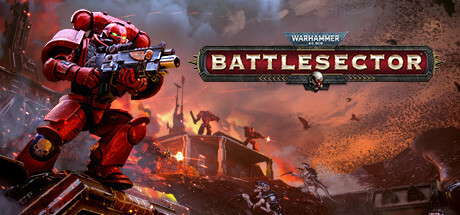 战锤40K：战斗区域/Warhammer 40,000: Battlesector/支持网络联机