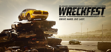 撞车嘉年华完全版-Wreckfest Complete Edition