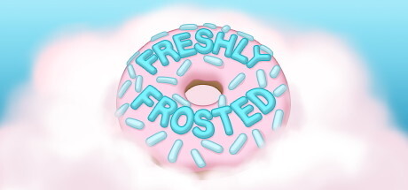 鲜冻/Freshly Frosted