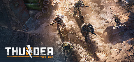 雷霆一号-Thunder Tier One
