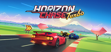 追逐地平线Turbo/Horizon Chase Turbo